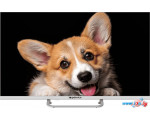 Телевизор Topdevice 32 SMART TV YаOS 03 (белый)