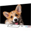 Телевизор Topdevice 32 SMART TV YаOS 03 (белый) в Могилёве фото 2