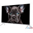 Телевизор Topdevice 32 FHD OS SALUTE TV (белый) в Могилёве фото 1