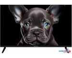 Телевизор Topdevice 32 OS SALUTE TV (черный)
