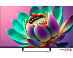 Телевизор Topdevice 43 SMART TV YаOS (черный)