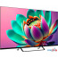 Телевизор Topdevice 43 SMART TV YаOS (черный) в Могилёве фото 4