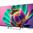 Телевизор Topdevice 43 SMART TV YаOS (черный) в Могилёве фото 3
