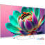 Телевизор Topdevice 43 SMART TV YаOS (белый) в Могилёве фото 4