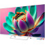 Телевизор Topdevice 43 SMART TV YаOS (белый) в Могилёве фото 3