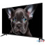 Телевизор Topdevice 50 4K OS SALUTE TV (черный) в Могилёве фото 1