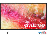 Телевизор Samsung Crystal UHD DU7100 UE50DU7100UXCE