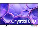 Телевизор Samsung Crystal UHD 4K U8000F UE55U8000FUXRU