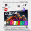 Телевизор Evolution WOSQ50MR1SBUHD в Могилёве фото 3