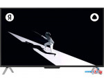 Телевизор Яндекс ТВ Станция с Алисой 50 YNDX-00092K
