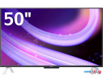 Телевизор Яндекс ТВ Станция QLED с Алисой 50 YNDX-00094