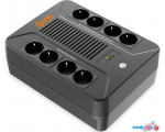 Источник бесперебойного питания Kiper Power Compact B850 (850VA/480W)