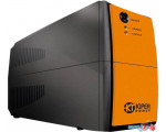Источник бесперебойного питания Kiper Power C550 (550VA/300W)