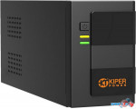 Источник бесперебойного питания Kiper Power C3000 USB (3000VA/1800W)