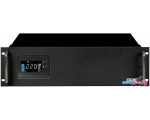 Источник бесперебойного питания Powercom King Pro RM KIN-2200AP LCD