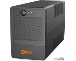 Источник бесперебойного питания Kiper Power B650 USB (650VA/360W)
