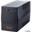 Источник бесперебойного питания Kiper Power B1200 USB (1200VA/720W) в Могилёве фото 4