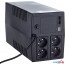 Источник бесперебойного питания Kiper Power B1200 USB (1200VA/720W) в Могилёве фото 3
