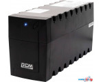 Источник бесперебойного питания Powercom Raptor RPT-600AP SE