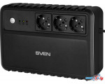 Источник бесперебойного питания SVEN UP-L800