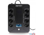 Источник бесперебойного питания SmartWatt UPS Safe Pro LCD 1000