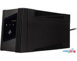 Источник бесперебойного питания SmartWatt UPS Uni 650