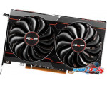 Видеокарта Sapphire Pulse Radeon RX 6500 XT 11314-08-20G