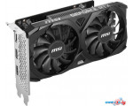 Видеокарта MSI GeForce RTX 3050 Ventus 2X E 6G OC
