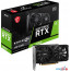 Видеокарта MSI GeForce RTX 3050 Ventus 2X E 6G OC в Могилёве фото 1
