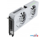 Видеокарта Palit GeForce RTX 5060 Ti White OC 16GB NE7506TU19T1-GB2061M