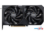 Видеокарта MSI GeForce RTX 5070 12G Shadow 2X OC