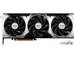 Видеокарта MSI GeForce RTX 5070 12G Ventus 3X OC