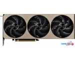 Видеокарта MSI GeForce RTX 5080 16G Inspire 3X OC