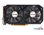 Видеокарта AFOX GeForce GTX 1660 Ti 6GB GDDR6 AF1660TI-6144D6H7-V4