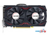 Видеокарта AFOX Radeon RX 580 8GB GDDR5 AFRX580-8192D5H1-V2