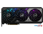 Видеокарта ASUS ROG Strix GeForce RTX 5070 12GB GDDR7 OC Edition ROG-STRIX-RTX5070-O12G-GAMING