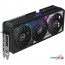 Видеокарта ASUS ROG Strix GeForce RTX 5070 12GB GDDR7 OC Edition ROG-STRIX-RTX5070-O12G-GAMING в Могилёве фото 2