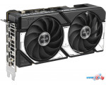 Видеокарта ASUS Dual GeForce RTX 5060 8GB GDDR7 OC Edition DUAL-RTX5060-O8G