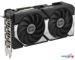 Видеокарта ASUS Dual GeForce RTX 5060 Ti 16GB GDDR7 OC Edition DUAL-RTX5060TI-O16G