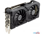 Видеокарта ASUS Dual Radeon RX 7600 EVO OC Edition 8GB GDDR6 DUAL-RX7600-O8G-EVO
