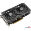 Видеокарта ASUS Dual Radeon RX 7600 EVO OC Edition 8GB GDDR6 DUAL-RX7600-O8G-EVO в Могилёве фото 2