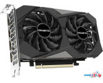 Видеокарта Gigabyte GeForce RTX 3050 Windforce OC V2 6G GV-N3050WF2OCV2-6GD