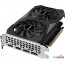 Видеокарта Gigabyte GeForce RTX 3050 Windforce OC V2 6G GV-N3050WF2OCV2-6GD в Могилёве фото 4