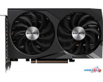 Видеокарта Gigabyte GeForce RTX 3060 Windforce 12G (rev. 1.0)