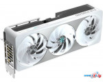 Видеокарта Gigabyte GeForce RTX 5070 Ti Aero OC 16G GV-N507TAERO OC-16GD