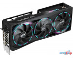 Видеокарта Gigabyte Aorus GeForce RTX 5070 Ti Master 16G GV-N507TAORUS M-16GD