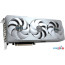 Видеокарта Gigabyte GeForce RTX 5070 Ti Eagle OC Ice SFF 16G GV-N507TEAGLEOC ICE-16GD в Могилёве фото 3