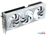 Видеокарта Gigabyte GeForce RTX 5080 Aero OC SFF 16G GV-N5080AERO OC-16GD
