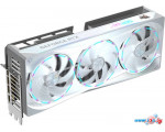 Видеокарта Gigabyte Aorus GeForce RTX 5080 Master Ice 16G GV-N5080AORUSM ICE-16GD