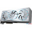 Видеокарта Gigabyte Aorus GeForce RTX 5080 Master Ice 16G GV-N5080AORUSM ICE-16GD в Могилёве фото 4